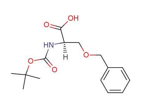 N Boc O Benzyl D Serine Casno Zouping Mingxing Chemical Co