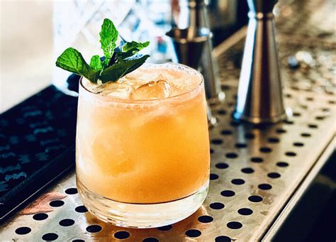 Simple Mezcal Cocktails To Shake Up Your Summer 54 OFF