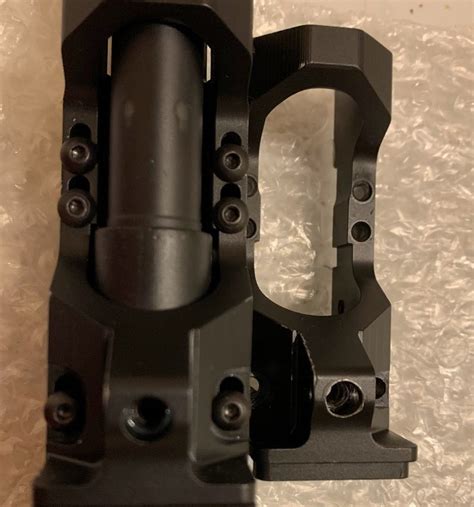 9 Hole Reviews Takes A Look At The Sureshot MK3 Chassis AR15