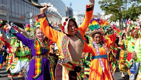 Tradiciones Y Cultura De Berlín Religión Fiestas Costumbres Y Más