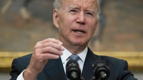 Biden Anuncia El Envío De 800 Millones De Dólares En Armas