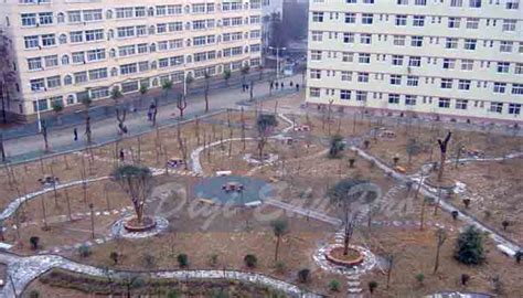 Hubei University of Technology