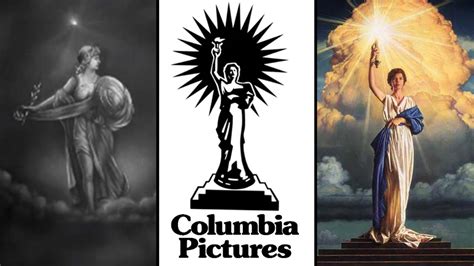 Video 100 Años De Dama De La Antorcha Columbia Pictures Minuto30