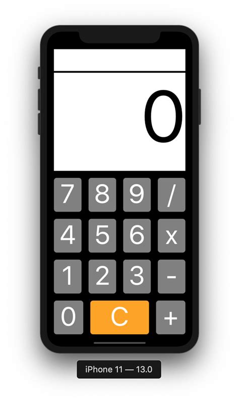 GitHub IUsmanN React Native Calculator A Simple Calculator App Made