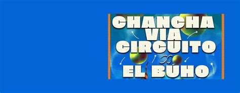 Chancha Via Circuito Tickets Tour Dates And Prices From Eventim Uk