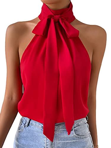 The 30 Best Tie Neck Blouses Of 2024 Verified Cherry Picks