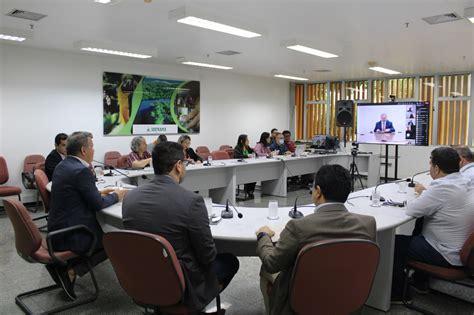 CAS 314 aprova R 1 73 bilhão em novos investimentos INVEST AMAZÔNIA