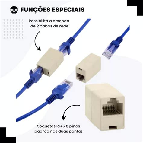 Qual Cabo De Rede Usar Veja Modelos E Diferenças Gênio