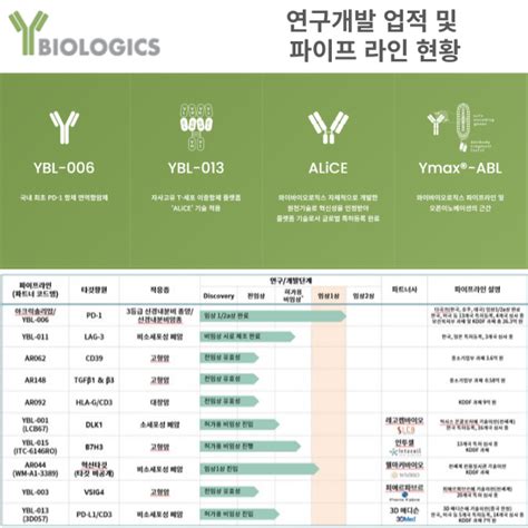 신규 상장 기업 와이바이오로직스 종목 분석 및 주가 전망 알아보기 그 남자의 이야기