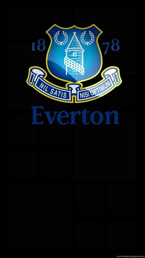 Everton Wallpapers - Wallpaper Cave