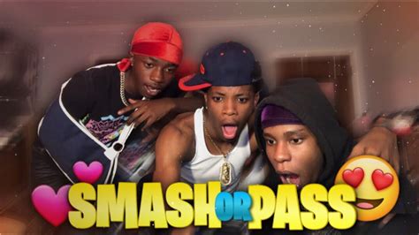 Funny Smash Or Pass Subscribers Edition Youtube