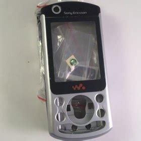 Sony Ericsson W