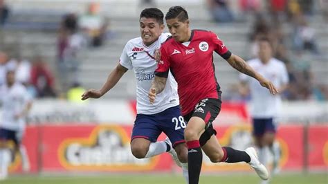 Cómo ver Veracruz vs Lobos BUAP vivo por la Liga MX 11 enero 2019