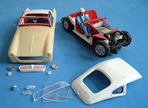 1 32 Scale Slot Car Kits