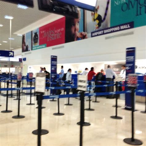 Fotos En Aeropuerto Internacional De Veracruz Ver Tips