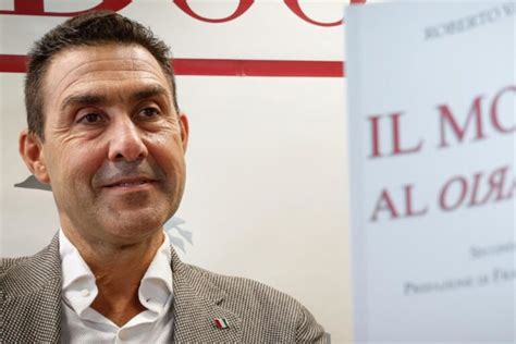 Roberto Vannacci Indagato Per Falso In Atto Pubblico Rimborsi Per