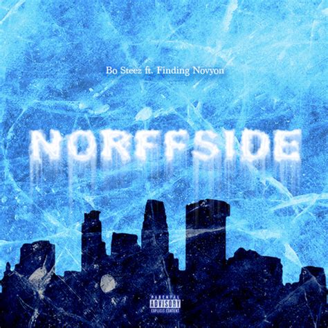 Norfside Single De Bo Steez Spotify