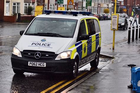 Merseyside Police Vito Lgm S Flickr