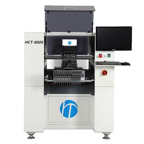 General Automatic Smt Chip Mounter China Smt Led Chip Mounter Machine