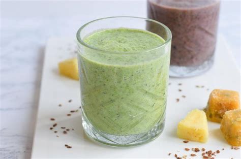 2x Low FODMAP Summer Smoothie Karlijn S Kitchen Receita