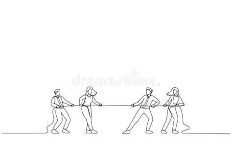 Clip Art Pulling Rope Stock Illustrations 42 Clip Art Pulling Rope