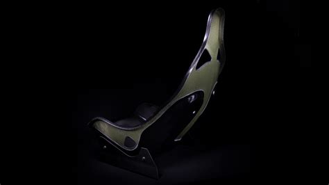 Carbon Seat Evo Westermann Gmbh Motorsport Official Partner Of