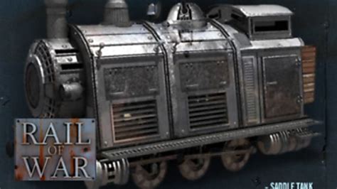 Rail of War | macgamestore.com