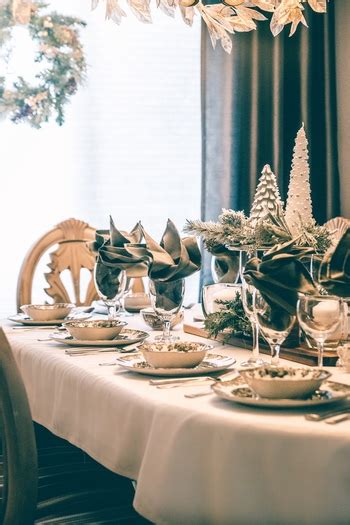 Kersttafel Dekken X Luxe Inspiratie Woonblog Eu