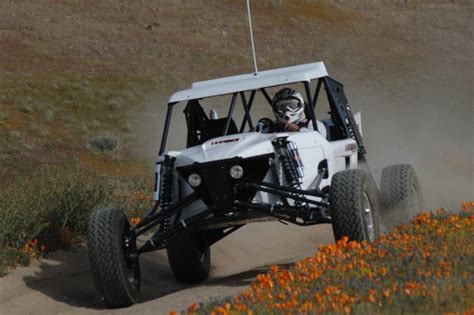 CHEVY POWERED SIDE BY SIDE - Dirt Wheels Magazine