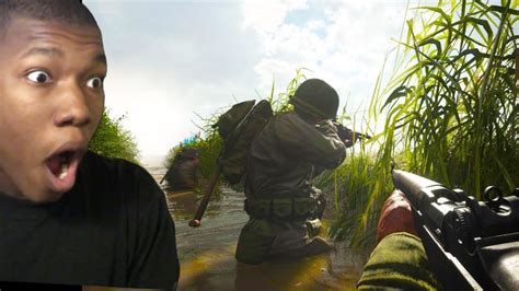 When Games Turn Into Movie Scenes #1 REACTION - YouTube