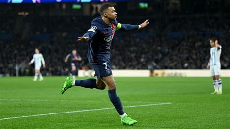 PSG Star Owes Us A Revenge Game Against Barcelona Pundit Says