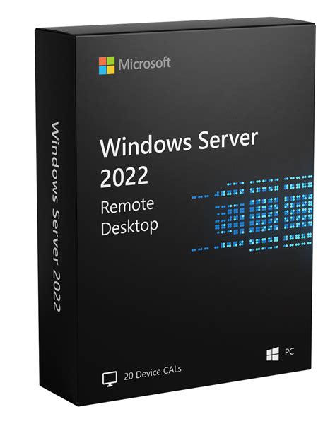 Buy Windows Server 2022 Rds 20 Device Cals Softwarekeep