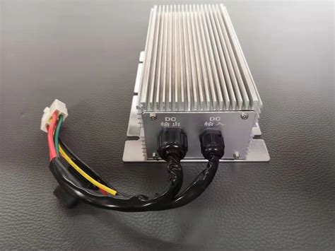 China Dc 36 90v To Dc 12v 50a 600w Step Down Converter Manufacturer And Supplier Huyssen