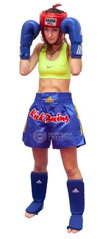 Секция кикбоксинга и К1 в центре единоборств на Юго-западной