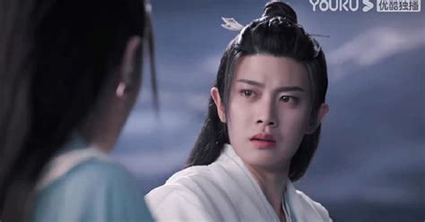 màn PR diễn xuất quá lố của sao Cbiz Cúc Tịnh Y mua hot search tự tâng bốc mình Vương Nhất