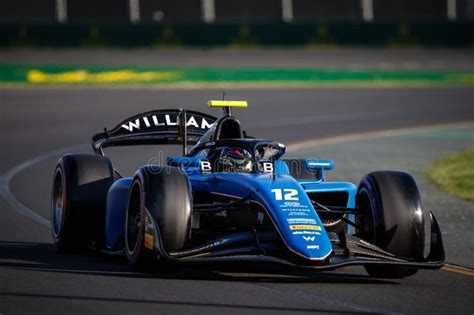 2024 Formula 1 Australian Grand Prix Day 2 Editorial Photo Image Of