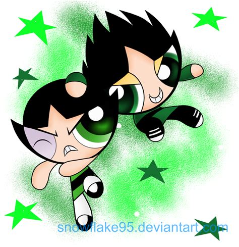 Buttercup Powerpuff Girls Png No Background Png Mart