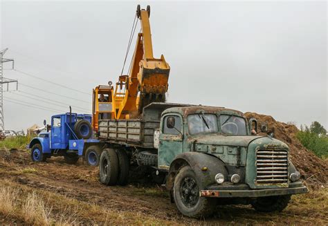 Škoda 706 R Aktuálněcz