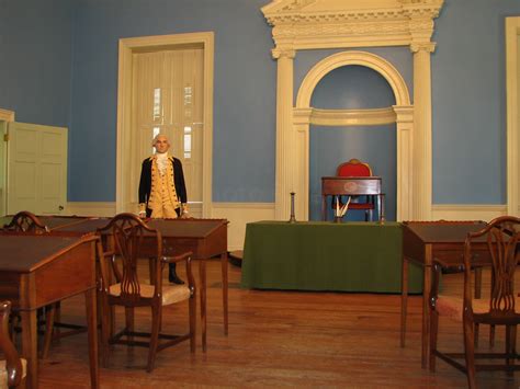 Maryland Capitol Old Senate Chamber Photo Phiend Flickr