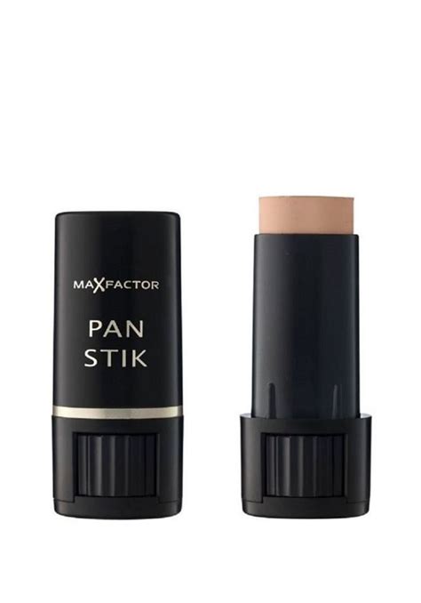 كريم أساس بان ستيك من ماكس فاكتور Max Factor Pan Stick Foundation No