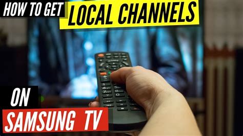 All Channels On Samsung Tv Plus