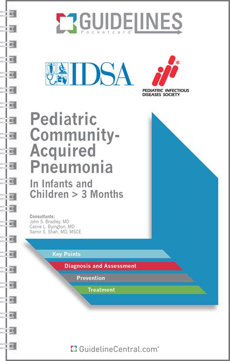 Pneumonia Treatment Guidelines