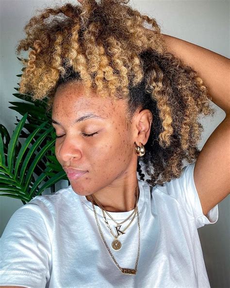 Pin By Melanated Rose On Naturally Beautiful Natural Hair Styles