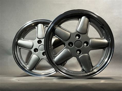 Stk Orig Ac Schnitzer Typ I Bmw E E Felgen Wheels Rims X