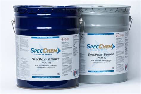 Specpoxy 2000 Astm 881 Compliant Hi Mod Medium Viscosity 54 Off