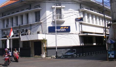 Alamat Bank Mandiri Kcp Bandung Gatot Subroto Alamat Kantor Bank