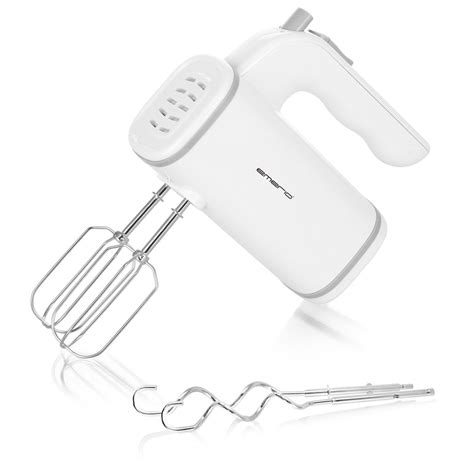 Emerio Mikser Ręczny Hand Mixer 150 W Tani