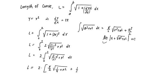 Solved Consider The Curve Defined By The Equation Xy2 Set Up An