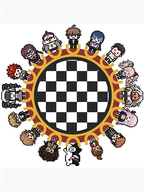 Danganronpa 1 - busyloxa