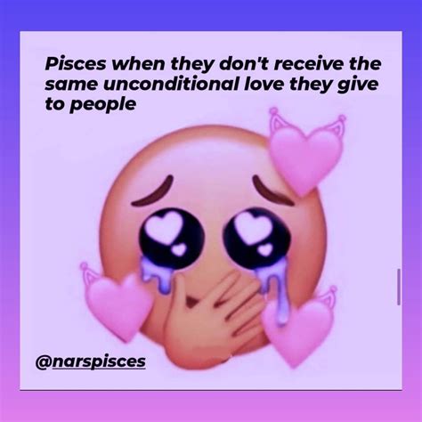 Instagram In 2021 Pisces Unconditional Love Instagram